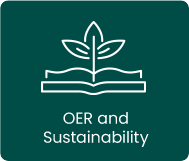 OER and Sustainability