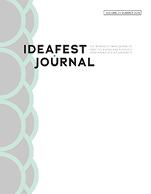 creativity research journal