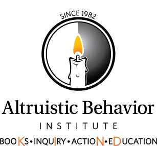Oliner Altruism Research Archive