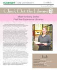 Check Out the Library