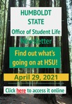 OSL Newsletter by Office of Student Life