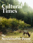 Cultural Times by Multicultural Center