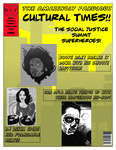 Cultural Times by Multicultural Center