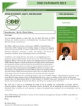 ODEI Pathways by Office of Diversity, Equity, and Inclusion