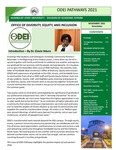 ODEI Pathways by Office of Diversity, Equity, and Inclusion