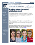 Office of Research & Sponsored Programs Newsletter by Office of Research & Sponsored Programs