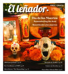 El Leñador, November 2012 by El Leñador Staff