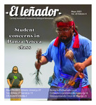 El Leñador, May 2023 by El Leñador Staff