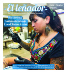 El Leñador, October 2023 by El Leñador Staff