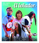 El Leñador, December 2023 by El Leñador Staff