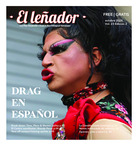 El Leñador, October 2024