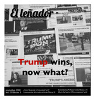 El Leñador, November 2024 by El Leñador Staff