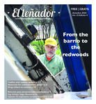 El Leñador, December 2024 by El Leñador Staff