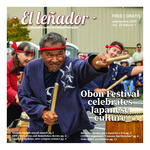 El Leñador, September 2025 by El Leñador Staff