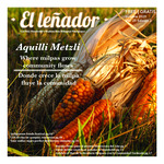 El Leñador, October 2025 by El Leñador Staff