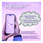 El Leñador, December 2025 by El Leñador Staff