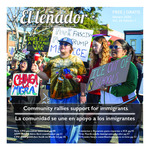 El Leñador, February 2026 by El Leñador Staff