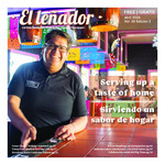 El Leñador, April 2026