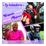 El Leñador, March 2026 by El Leñador Staff