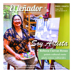 El Leñador, May 2026 by El Leñador Staff