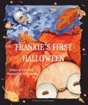 Frankie's First Halloween by Tony Pitré and Cello Wicklin