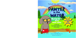 Pawter in the Water: Rhyming Stories about Water Safety by Angie Baker, Calli Brennan, and Joe Baker