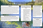 How Does the Klamath Dam Removal Effect Salmonid Species and Surrounding Indigenous Tribes? by Charles Griffin Ricci and Nolan Robert Santala