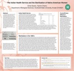The Indian Health Service and the Sterilization of Native American Women by Emily Suarez and Yazmin Chamu