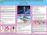 Obscured Misogyny: A Feminist Rhetorical Critique of the Disney Princess by Francis Palmieri
