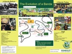 The Evolution of a Banda by Veronica Perez
