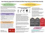Harm Reduction Approaches for Alcohol and Other Drugs Used at Humboldt State University by Isabella Swan