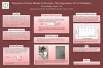 Detection of Trace Metals in Seawater: The Importance of UV-Oxidation by Parisa Ghaffari and Claire P. Till