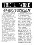 The L-Word : January 1, 1991