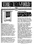 The L-Word : December 1, 1992 by The L-Word