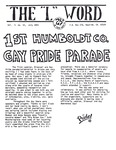 The L-Word : July 1, 1993 by The L-Word