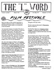 The L-Word : March 1, 1994 by The L-Word