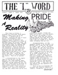 The L-Word : August 1, 1994