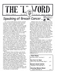 The L-Word : May 1, 1996