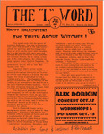 The L-Word : October 1, 1996