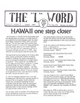 The L-Word : January 1, 1997