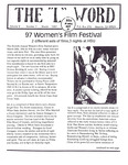 The L-Word : March 1, 1997