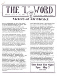 The L-Word : May 1, 1997