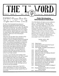 The L-Word : June 1, 1997