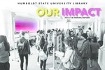 Annual Report, 2017-2018 by Humboldt State University Library