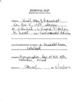 History of the Environmental Movement in Humboldt County and Northwestern California