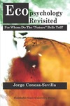 Ecopsychology Revisited by Jorge Conesa-Sevilla