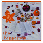 Pepperbox - October 24, 2025