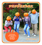 Pepperbox - October 18, 2024