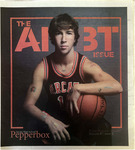 Pepperbox - December 12, 2014