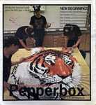 Pepperbox - October 18, 2011